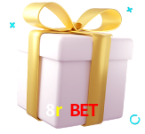 Receba seus bônus de boas-vindas no 8r bet