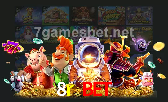 cassino 8r bet