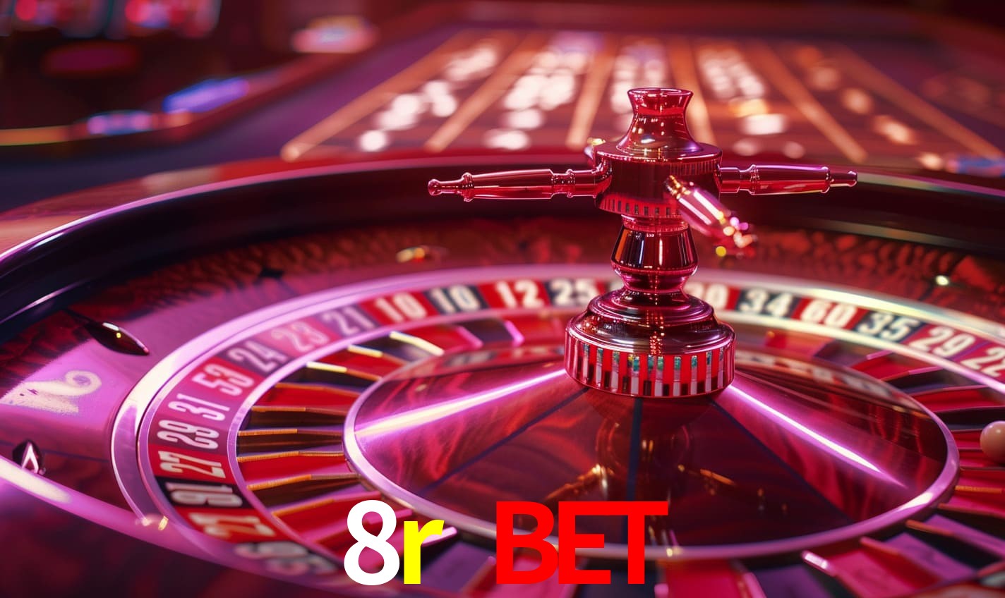 Explorando a Categoria de Eventos em Apostas na 8r bet