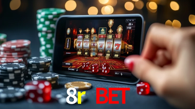Programa VIP 8r bet