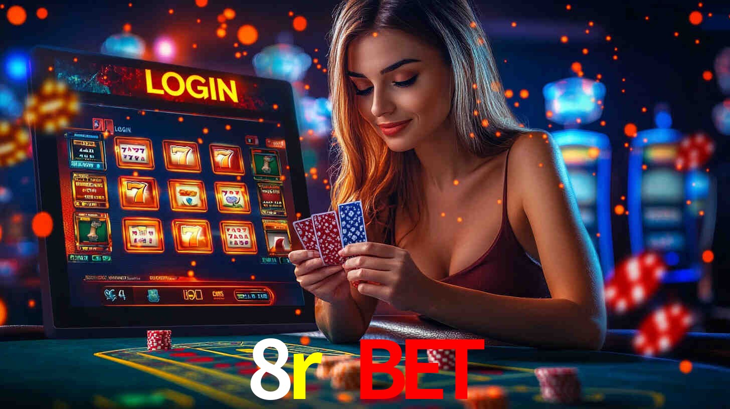 Bônus Generosos e Exclusivos no 8r bet para Você!