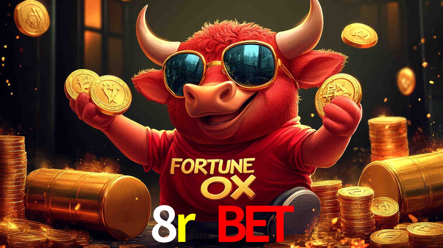 Desvendando o Mundo dos Jogos Virtuais na 8r bet