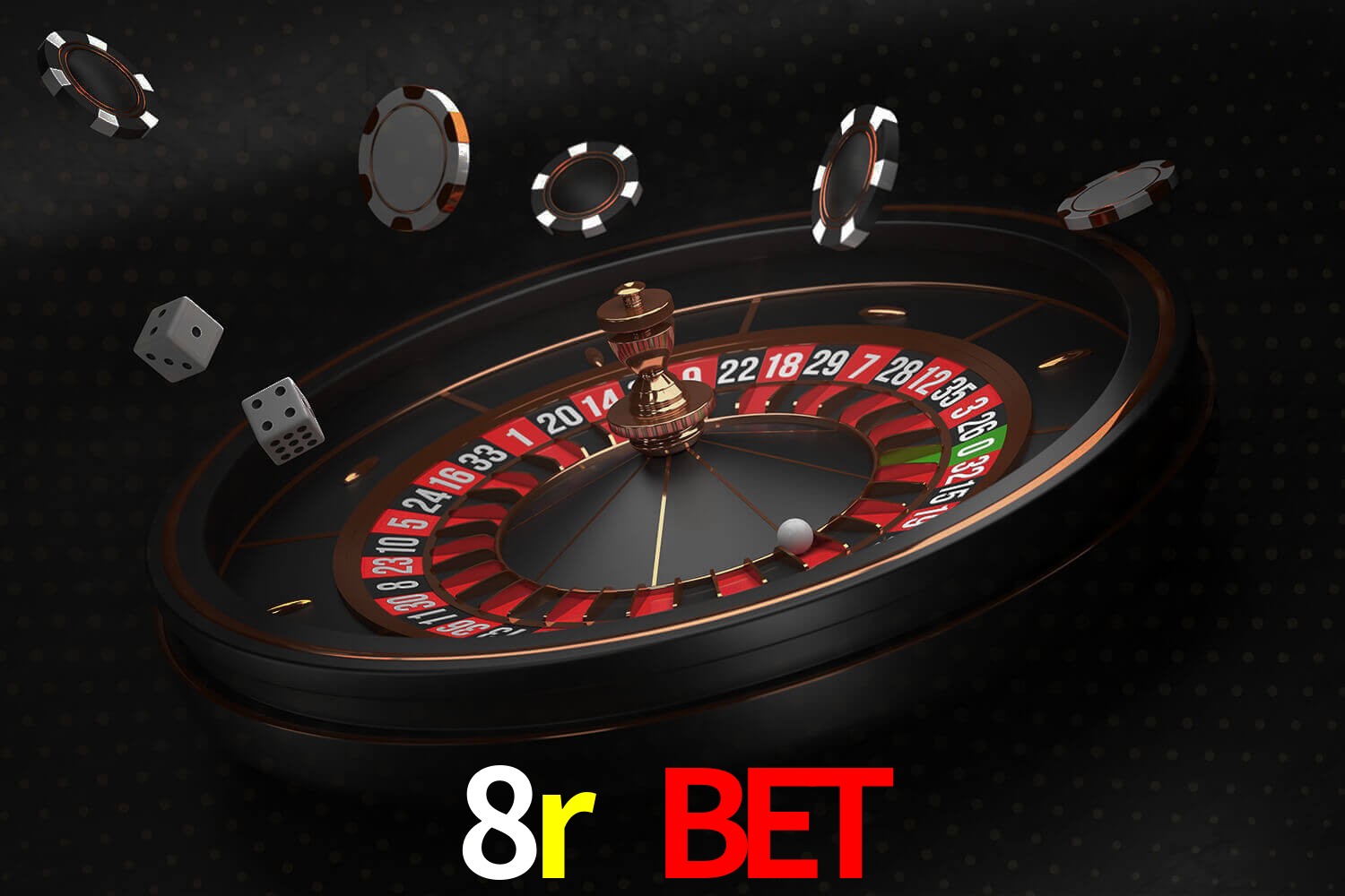 8r bet