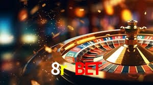 Bônus e promoções da 8r bet