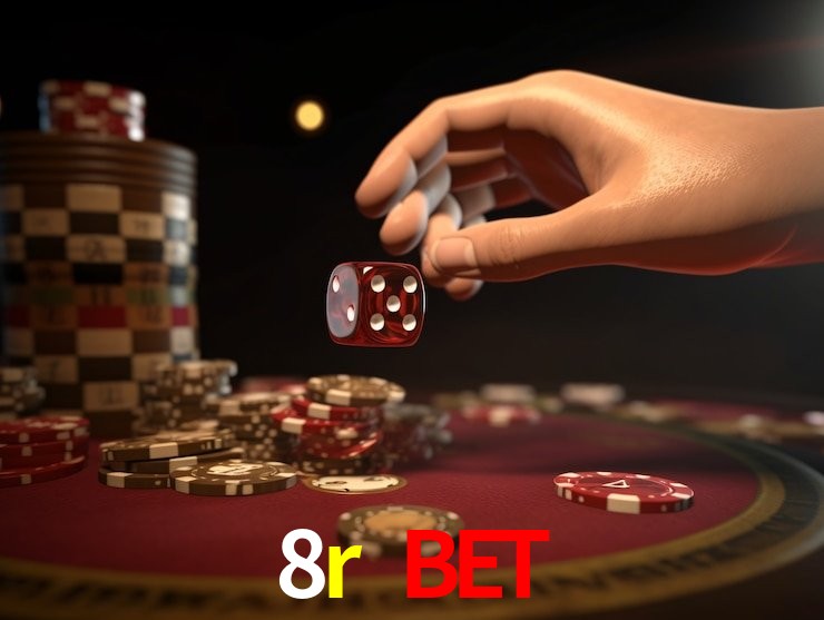 Avaliações dos Jogadores 8r bet