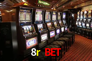 Apostas Esportivas na 8r bet: Um Guia Completo