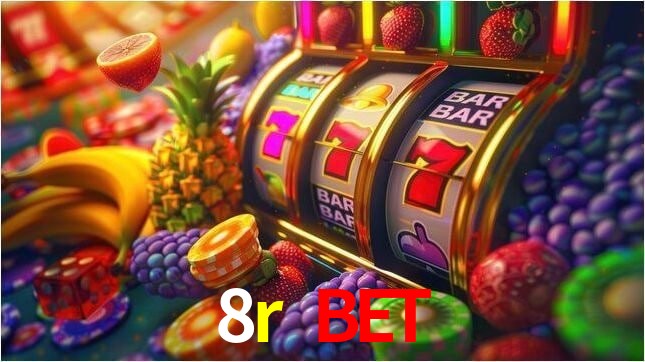 APP oficial da 8r bet para mobile