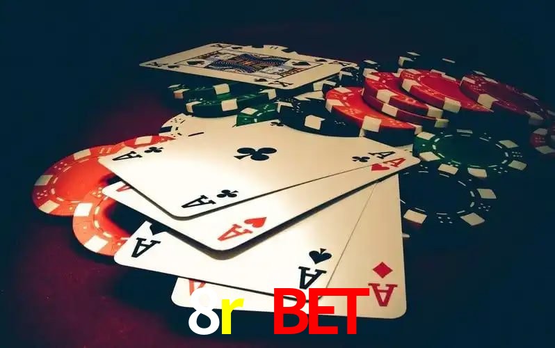 Benefícios VIP na 8r bet