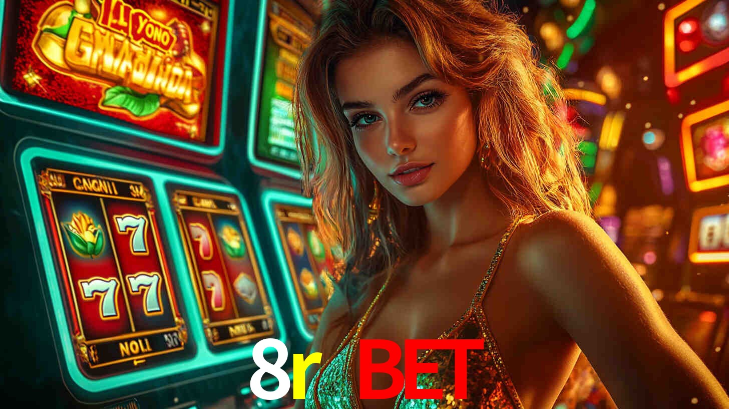 Welcome Bonus 8r bet