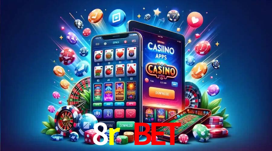 Platform Technology 8r bet