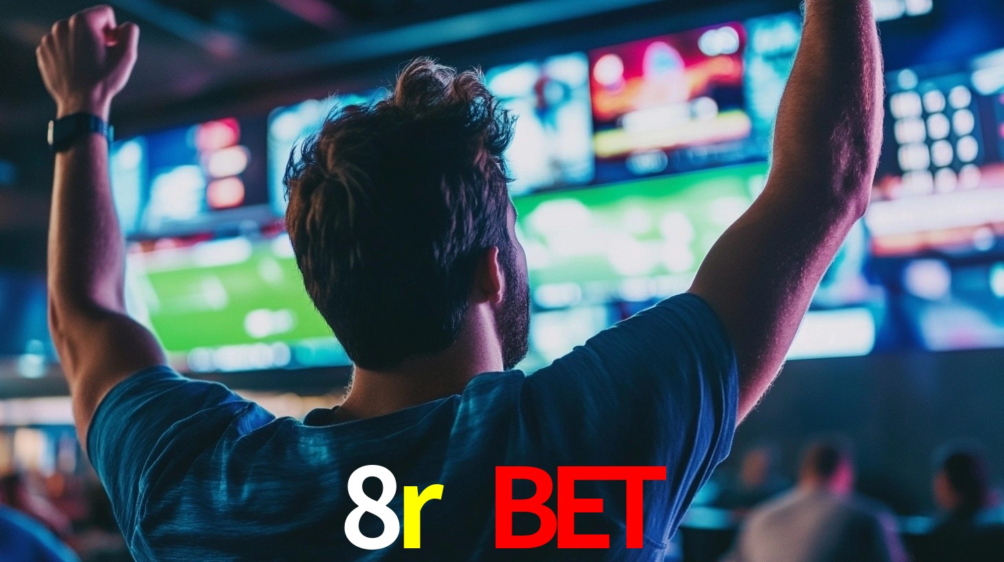8r bet: Seu Especialista em Apostas Esportivas Brasileiras