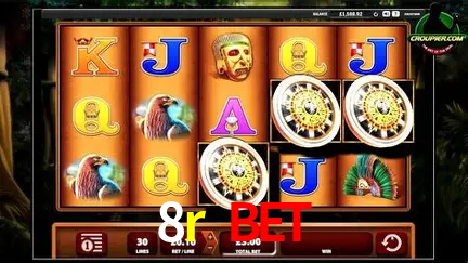 Descubra a Essência do 8r bet: Nossa História e Compromissos