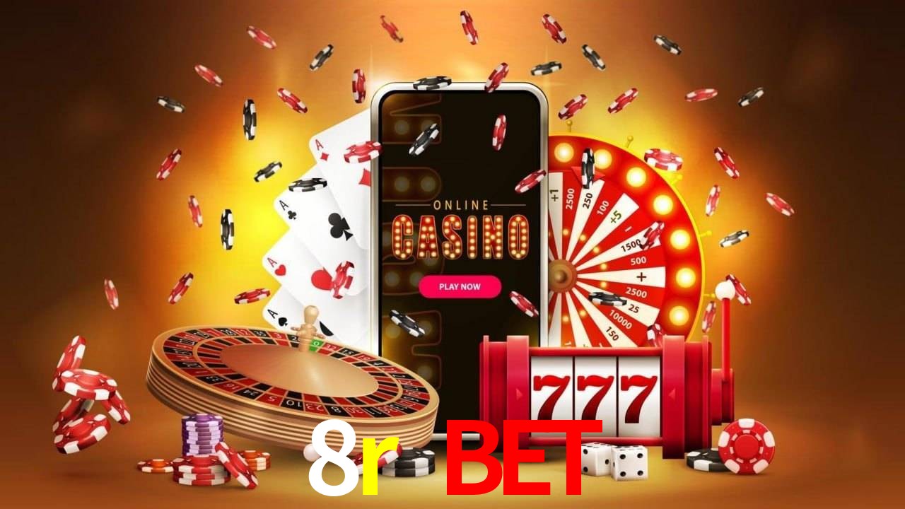 Casino Ao Vivo 8r bet