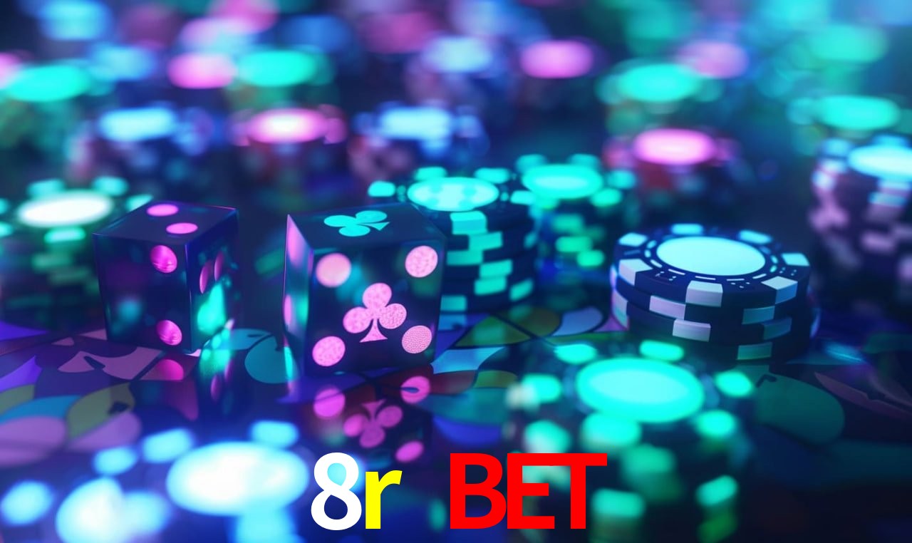 Programa VIP 8r bet