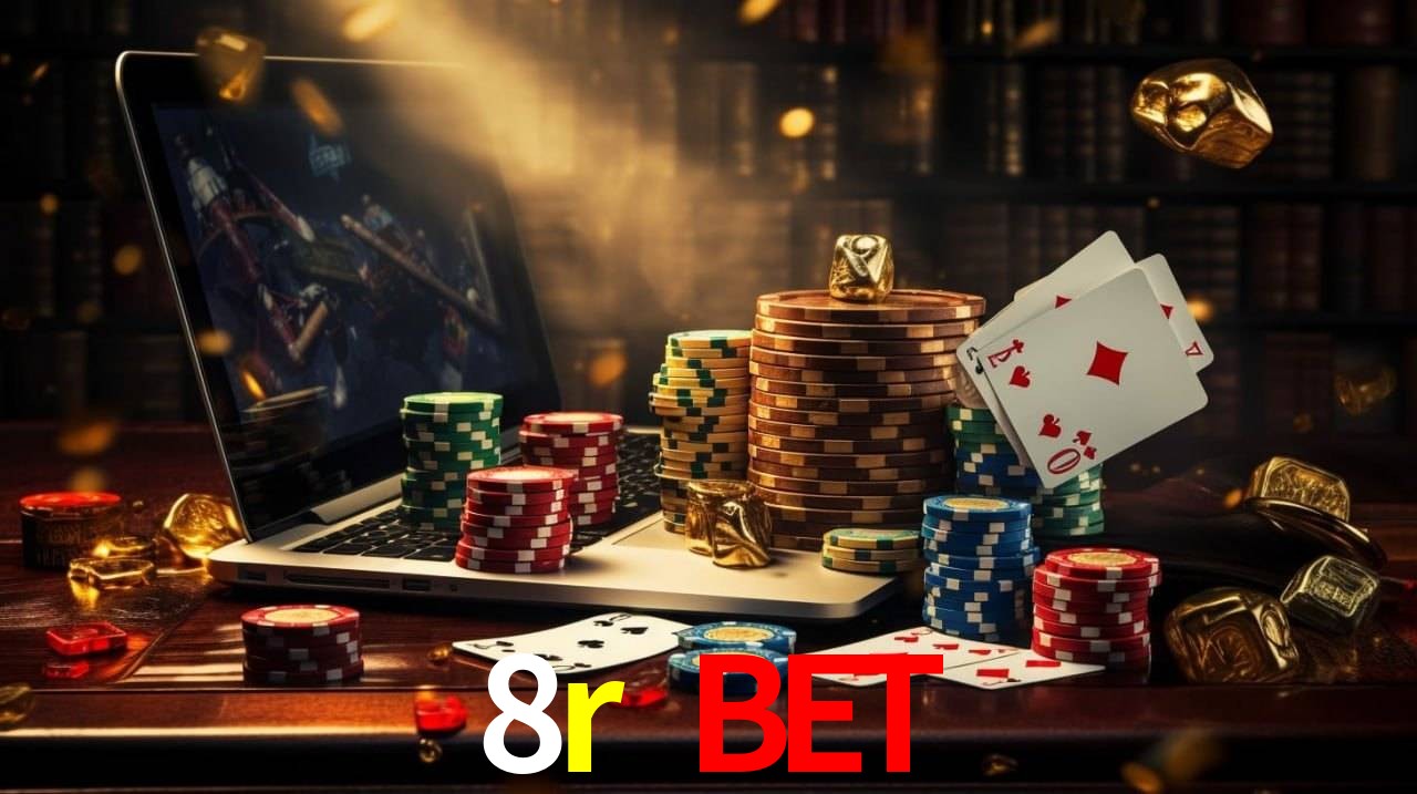 Torneios 8r bet