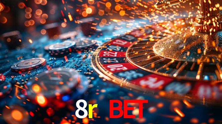 Account Benefits 8r bet