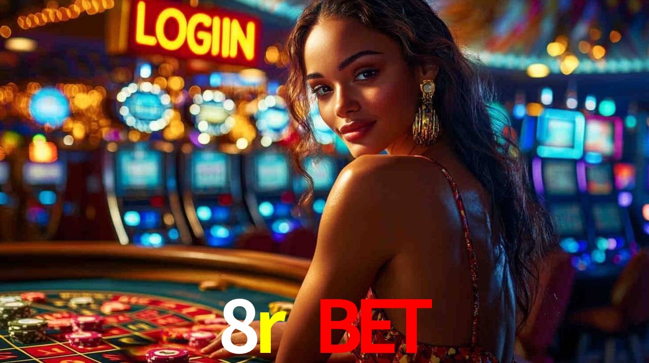 Jogos de Slot 8r bet