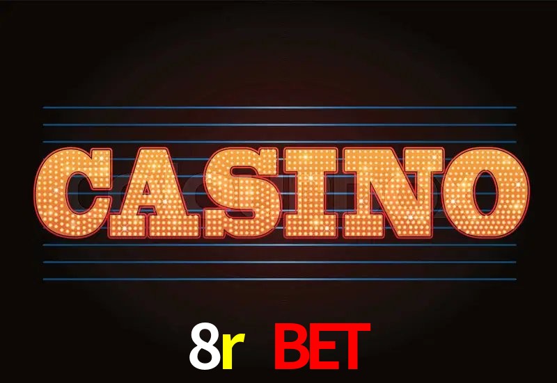 Apostas de Tênis 8r bet