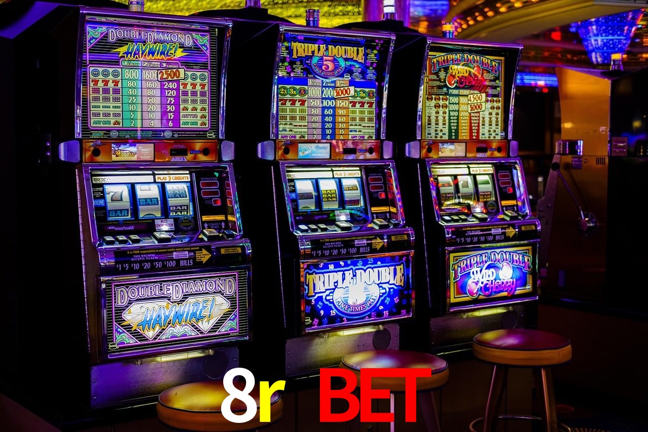 Mesa de Blackjack 8r bet