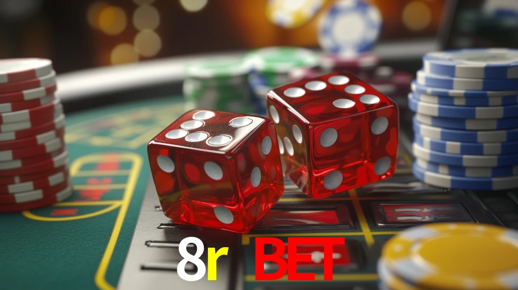 Live Casino 8r bet