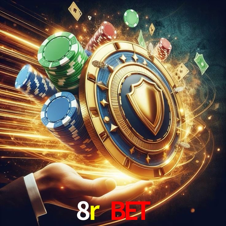 Torneios e prêmios garantidos na 8r bet
