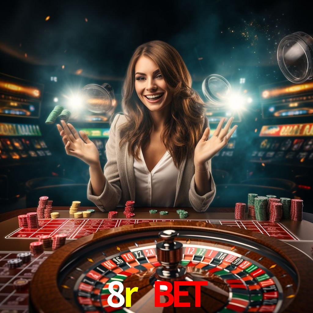 Explore as vantagens do 8r bet: serviço profissional e confiabilidade