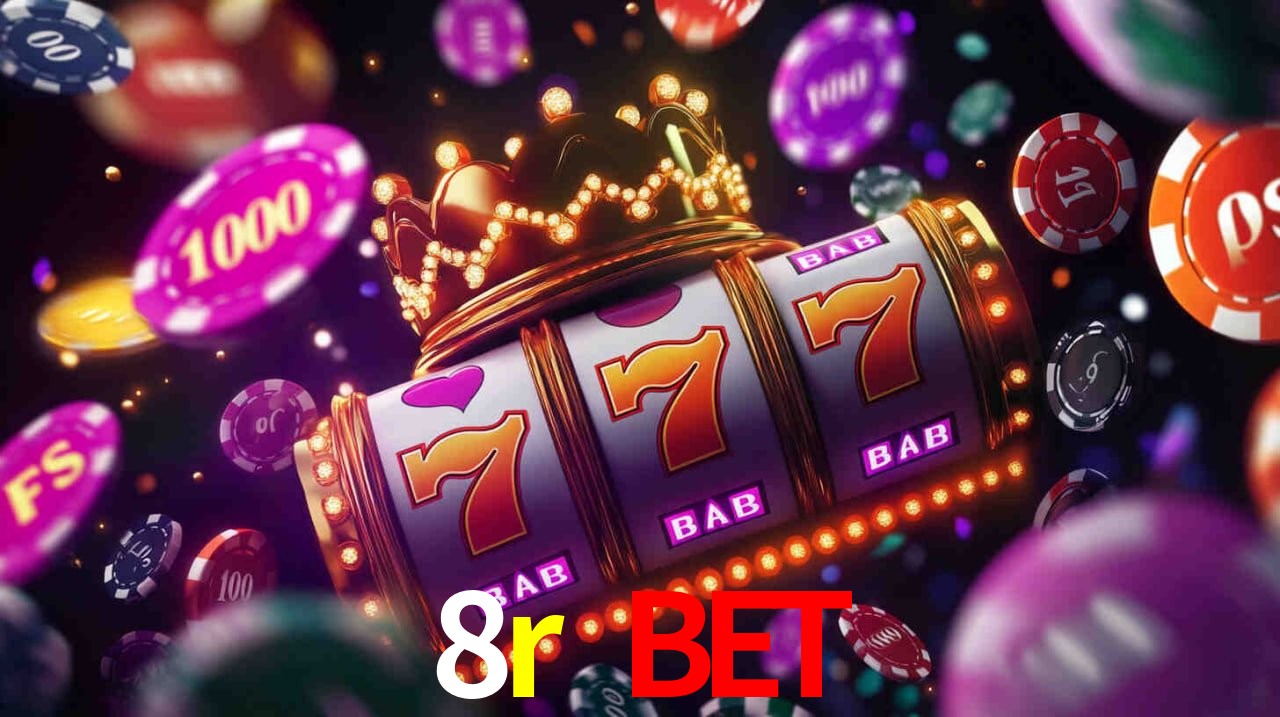 Slot Games 8r bet
