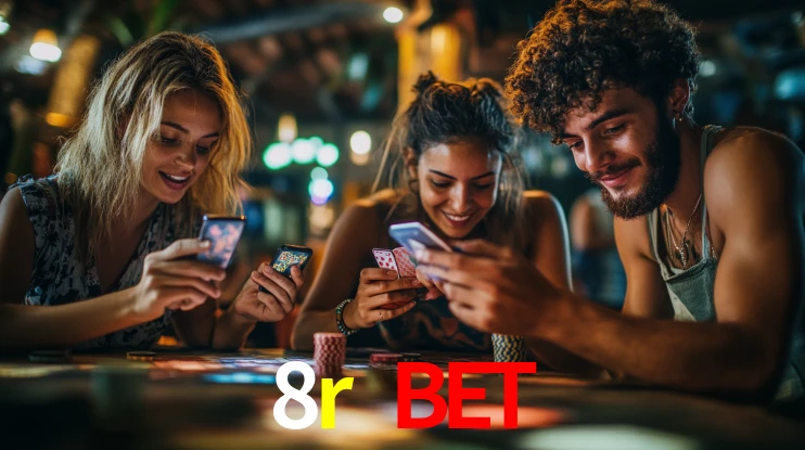 Blackjack Table 8r bet