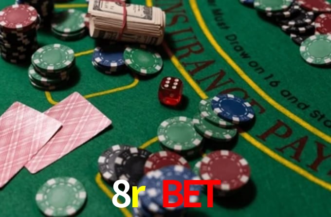 8r bet