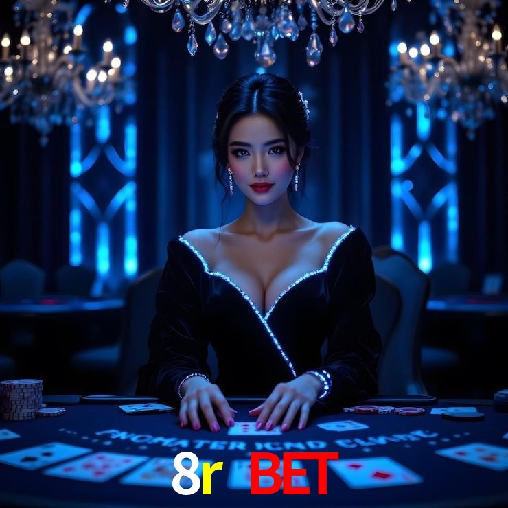 Diretório de Jogos 8r bet