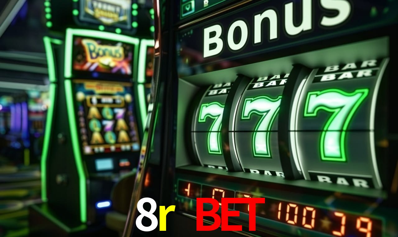 Game Providers 8r bet