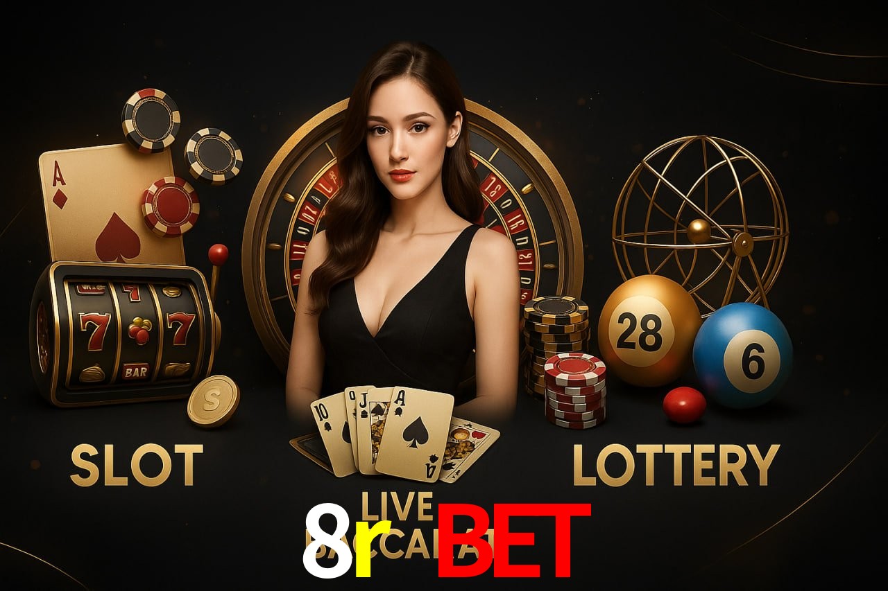 Jogos com bônus e suporte 24h na 8r bet