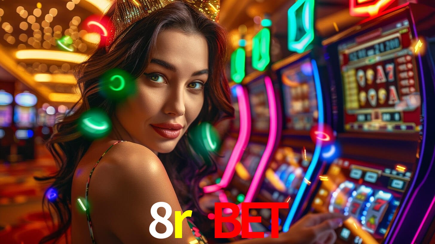 Download rápido e seguro na 8r bet