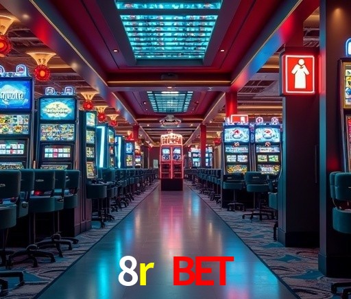 Descubra o Programa VIP da 8r bet: Vantagens Exclusivas para Jogadores
