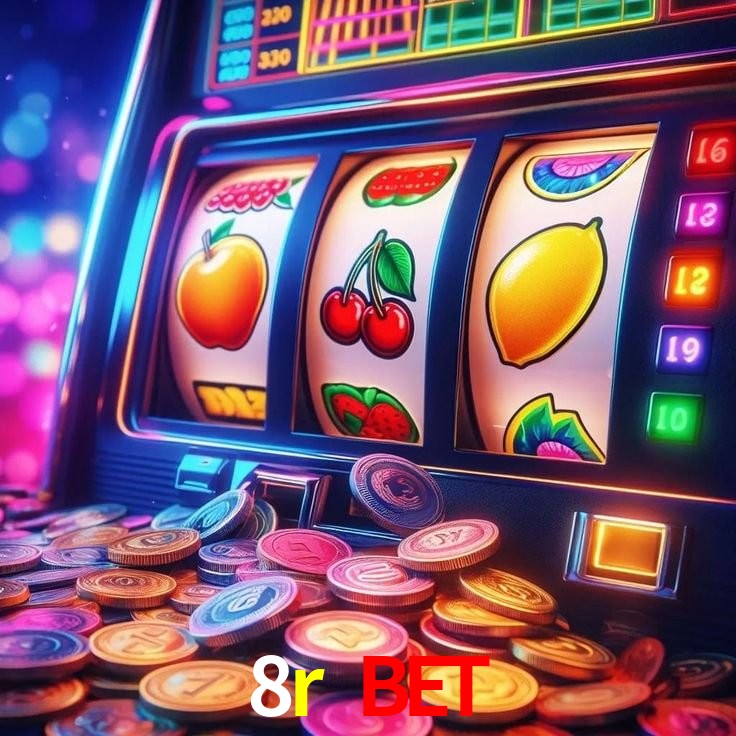 Apostas de Futebol 8r bet