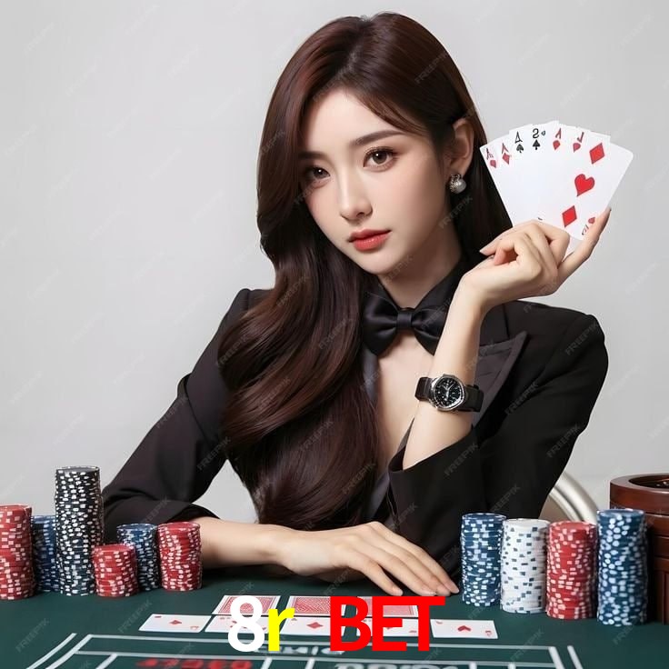 Integração de APIs 8r bet