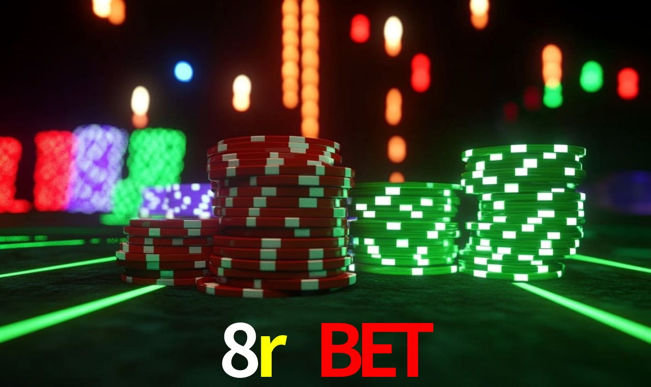 Bonus Features 8r bet