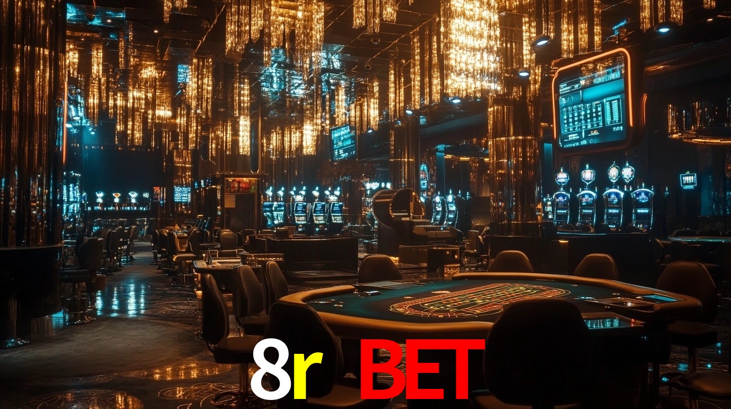8r bet