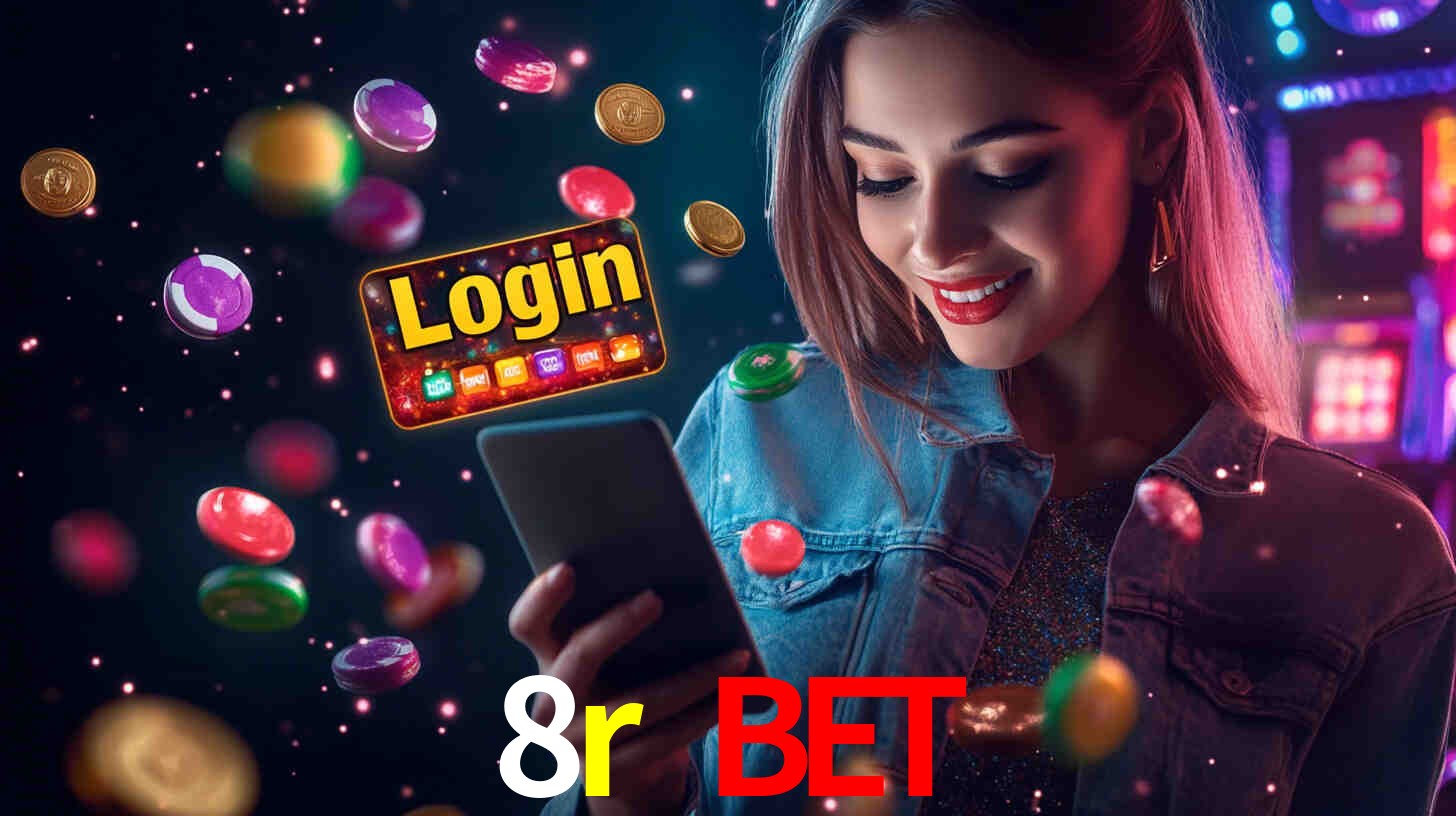 A Experiência Imersiva dos Cassinos Ao Vivo no 8r bet