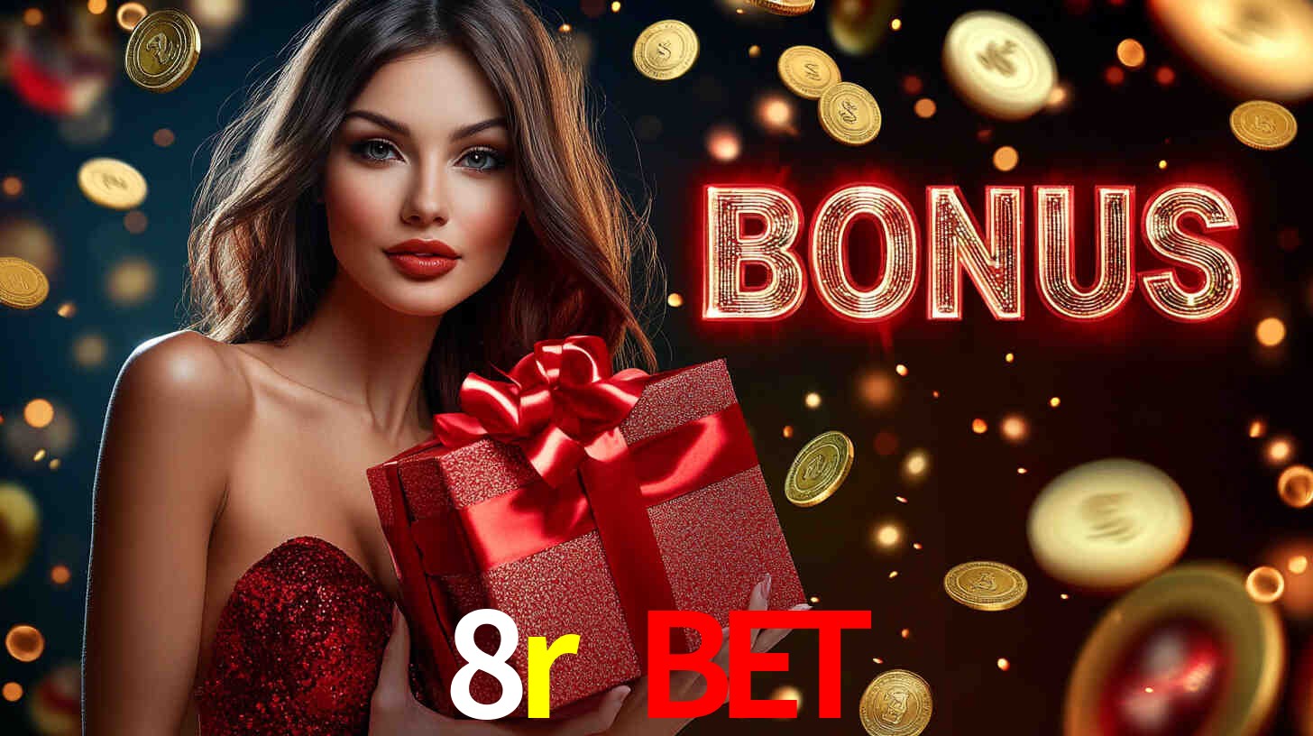 Descubra o Programa VIP da 8r bet: Vantagens Exclusivas para Jogadores