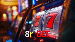 Login Seguro 8r bet