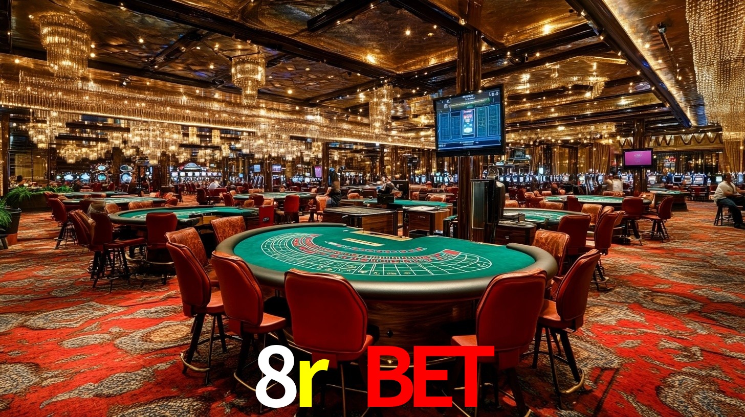8r bet - Poder da Sorte - 8r.com
