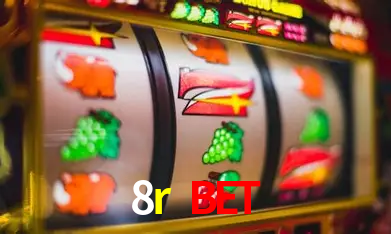 Inovações de Jogos na 8r bet: O Futuro das Experiências Interativas