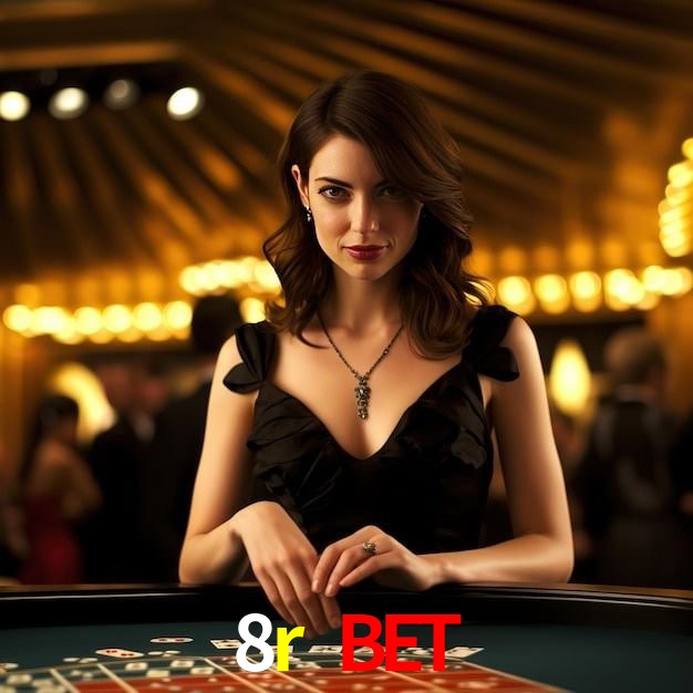 Descubra a Essência do 8r bet: Nossa História e Compromissos