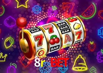 Desvendando o Mundo dos Jogos Virtuais na 8r bet