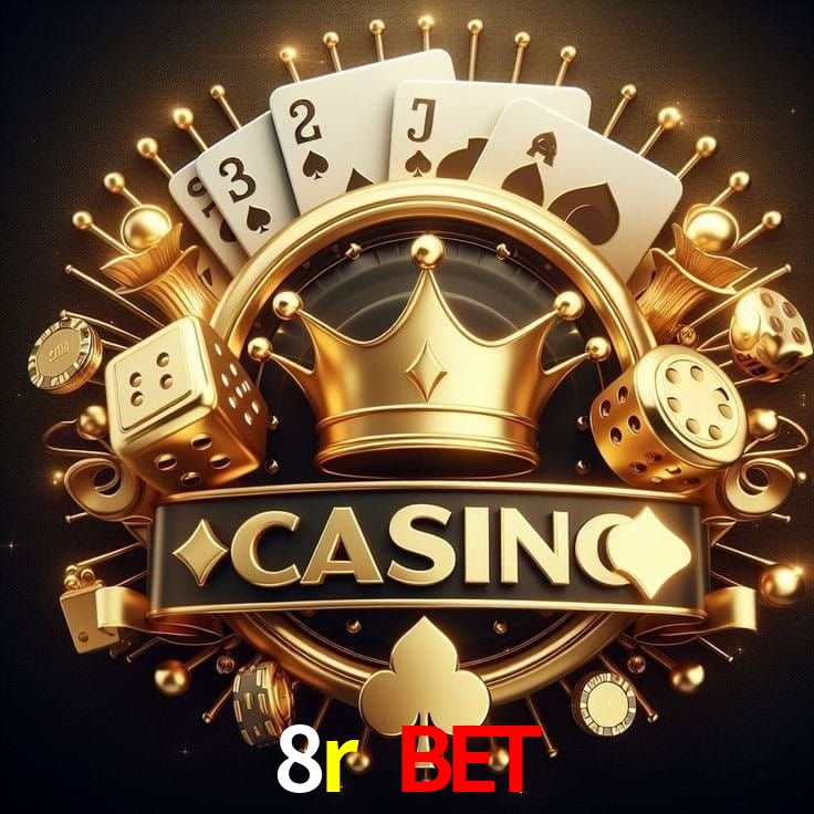 Experiência VIP 8r bet