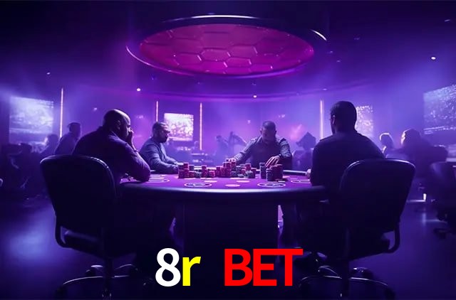 Estatísticas 8r bet