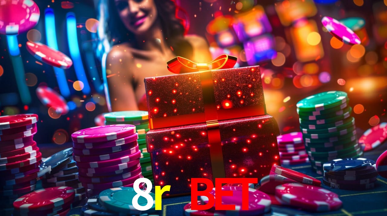 A Emoção da Loteria na 8r bet: Uma Chance de Mudança de Vida
