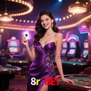 Jogos Exclusivos 8r bet