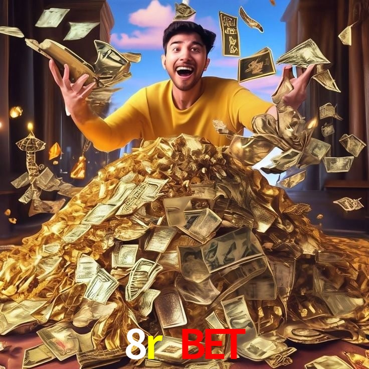 Bônus Diários 8r bet